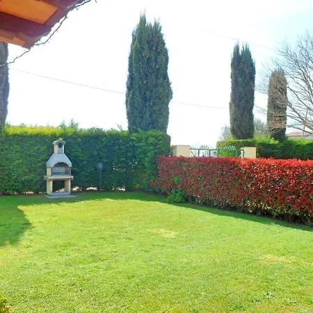 Charming In 28 M² Terrace Apartment *